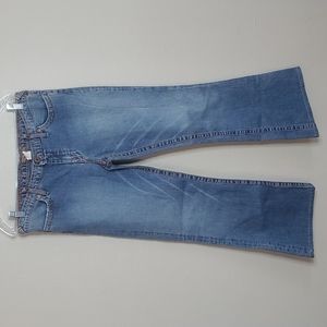 Rare Von Dutch Y2k Levi Low Rider 2 Vintage Jeans 